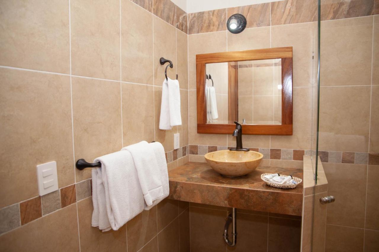 Encanto De La Sierra Hotel ماسكوتا المظهر الخارجي الصورة