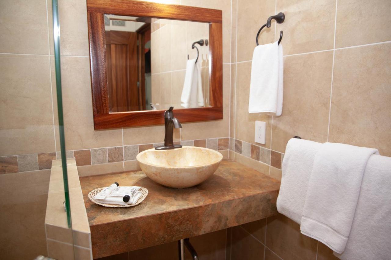 Encanto De La Sierra Hotel ماسكوتا المظهر الخارجي الصورة