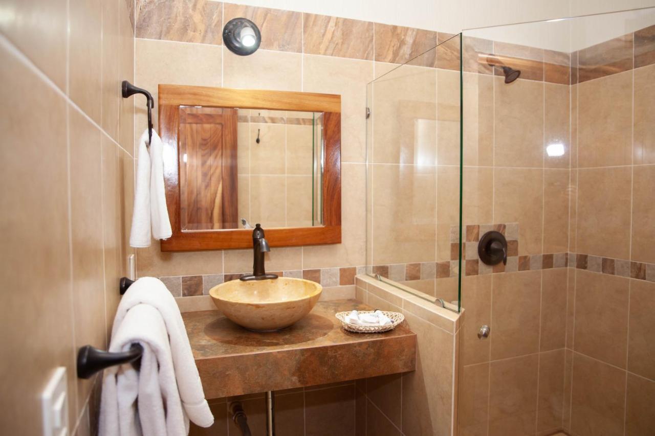 Encanto De La Sierra Hotel ماسكوتا المظهر الخارجي الصورة